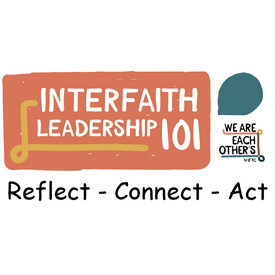 Permalink to: Interfaith Leadership 101